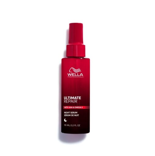 Wella Professionals Ultimate Repair Night Serum 95 ml. Hiusseerumi