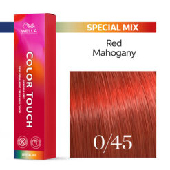 Wella Color Touch 0/45 Special Mix 60 ml