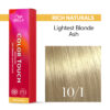 Wella Color Touch 10/1 Rich Naturals 60 ml