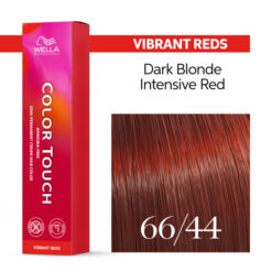 Wella Color Touch 66/44 Vibrant Reds 60 ml