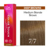 Wella Color Touch 7/7 Deep Browns 60 ml