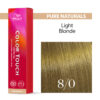 Wella Color Touch 8/0 Pure Naturals 60 ml