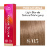 Wella Color Touch 8/05 Pure Naturals 60 ml