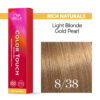 Wella Color Touch 8/38 Rich Naturals 60 ml