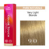 Wella Color Touch 9/0 Pure Naturals 60 ml