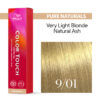 Wella Color Touch 9/01 Pure Naturals 60 ml