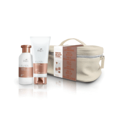 Wella Professional Fusion Gift Set lahjapakkaus