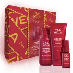 Wella Professional Ultimate Repair Gift Set lahjapakkaus