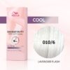 Wella Shinefinity 010/6 Lavender Flash