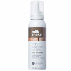 Milk_Shake Color Whipped Cream - Cold Brunette 100ml