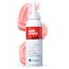 Milk_Shake Color Whipped Cream - Light Red 100ml