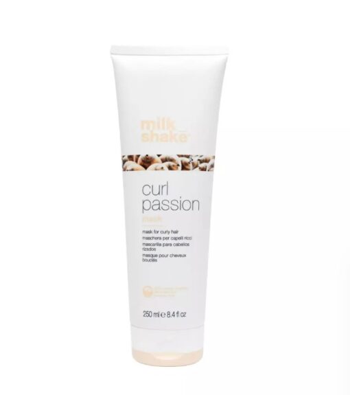 Milk_Shake Curl Passion Mask 250 ml