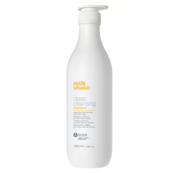 Milk_Shake Deep Cleansing Shampoo 1000ml