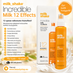 Milk_Shake Incredible Milk 12 Effects 150ml