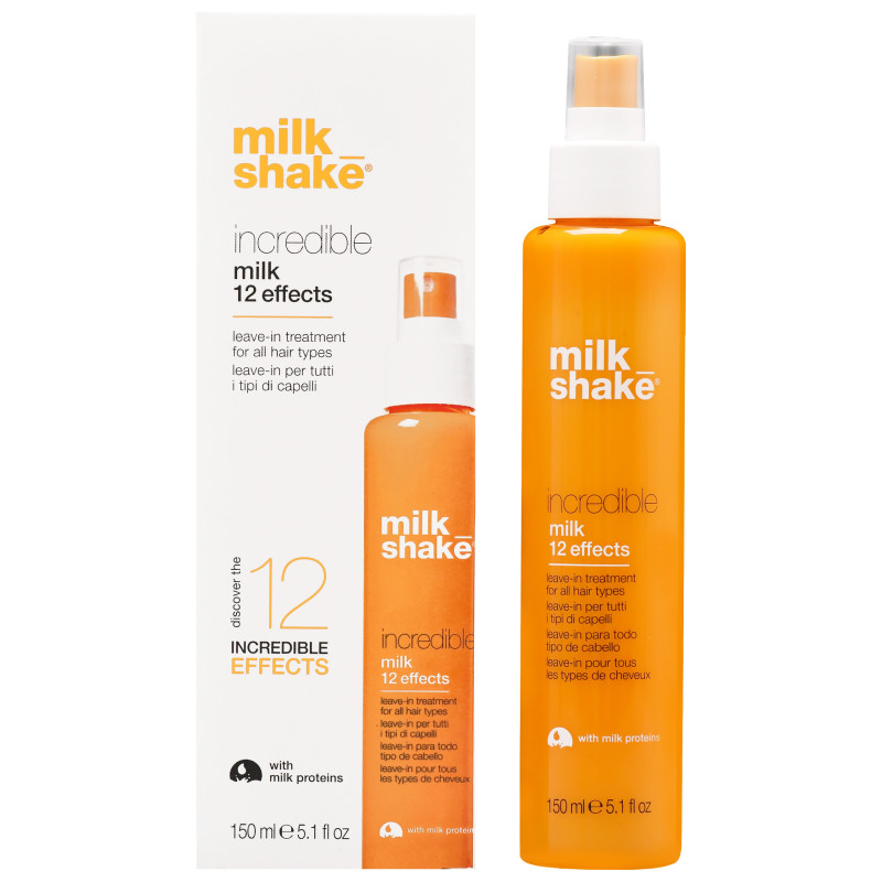 Milk_Shake Incredible Milk 12 Effects 150ml