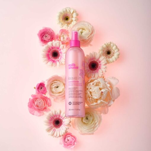 Milk_Shake Leave In Conditioner Flower Fragrance 350 ml