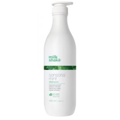 Milk_Shake Sensorial Mint Shampoo 1000 ml