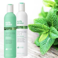 Milk_Shake Sensorial Mint hiustuotteet edullisesti netistä