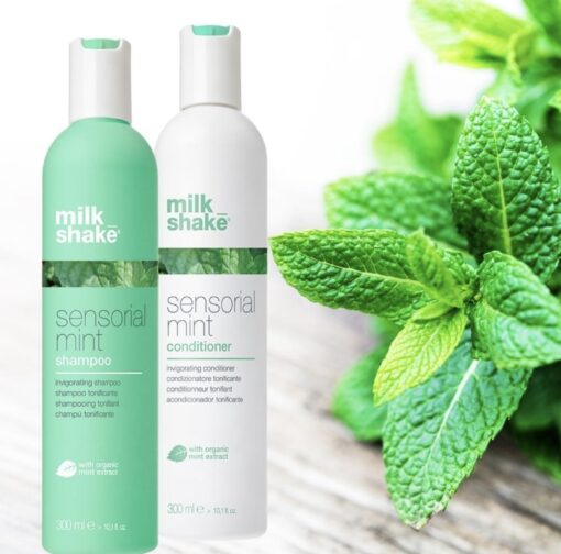 Milk_Shake Sensorial Mint hiustuotteet edullisesti netistä