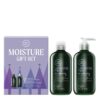 Paul Mitchell Tea Tree Moisture lahjapakkaus. Paul Mitchell hiustuotteet. Paul Mitchell Tea Tree Moisture Gift Set.