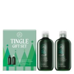 Paul Mitchell Tea Tree Special lahjapakkaus. Paul Mitchell hiustuotteet. Paul Mitchell Tea Tree Special Gift Set.