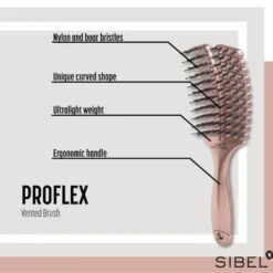 Sibel Proflex Brush