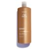 Wella Professionals Ultimate Smooth Shampoo 1000ml. Wella Ultimate Smooth sarja. hiustuotteet.