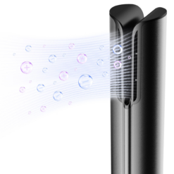 Efalock Fusionair High-Speed Plasma Hair Dryer + Straightener