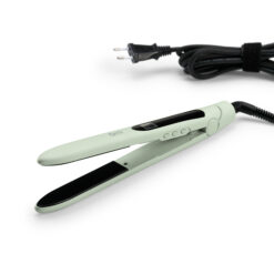 Cera Bullet Straightener, Pastel Green - suoristusrauta. Cera Bullet suoristusrauta.