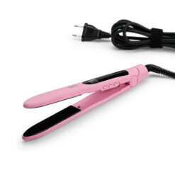 Cera Bullet Straightener, Pastel Pink - suoristusrauta