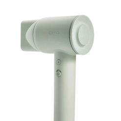 Cera PRO BLDC Hair Dryer Pastel Green - hiustenkuivaaja