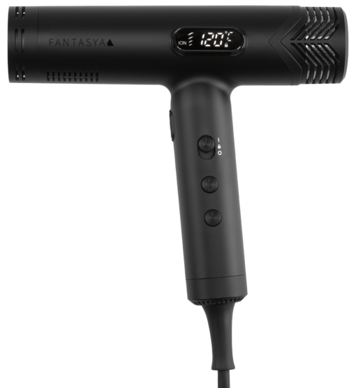 Efalock Professional Fantasya High-Speed Hair Dryer. Hiustenkuivaajat. Föönit.