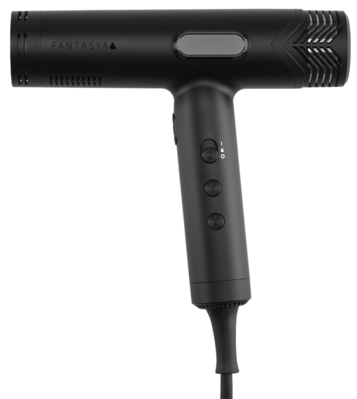 Efalock Professional Fantasya High-Speed Hair Dryer