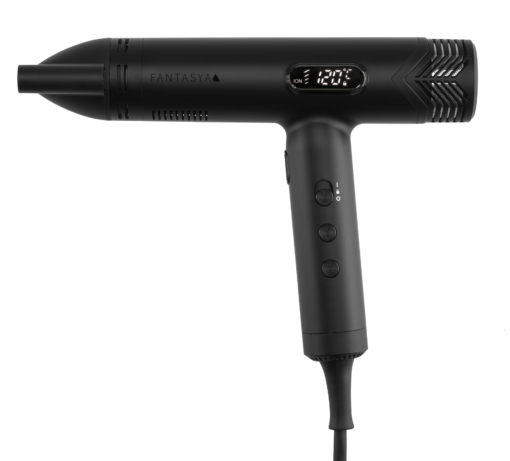 Efalock Professional Fantasya High-Speed Hair Dryer. Hiustenkuivaajat.