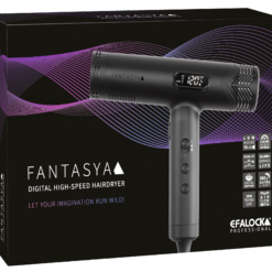 Efalock Professional Fantasya High-Speed Hair Dryer