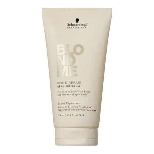 Schwarzkopf BlondMe Bond Repair Sealing Balm 75ml