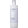 Schwarzkopf Blondme Bond Repair Purple Shampoo 1000ml