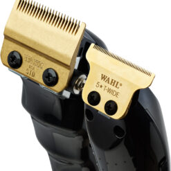 Wahl Professional Cordless Barber Combo Black