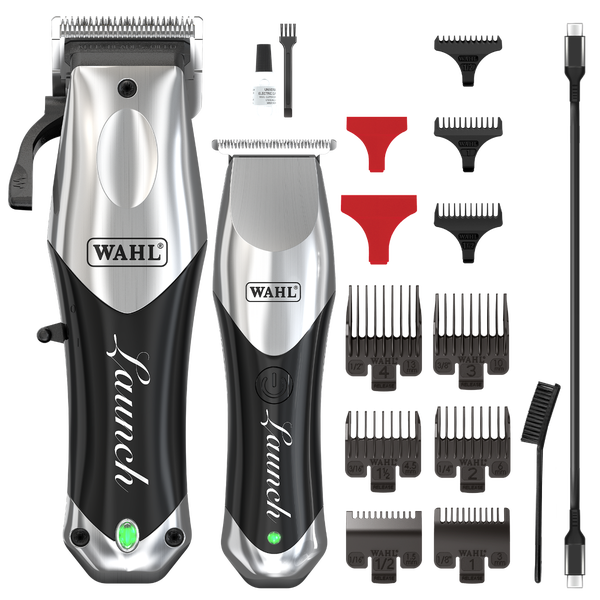 Wahl Professional Launch Combo Set