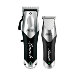 Wahl Professional Launch Combo Set