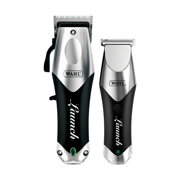 Wahl Professional Launch Combo Set