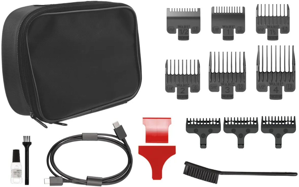 Wahl Professional Launch Combo Set - Image 7