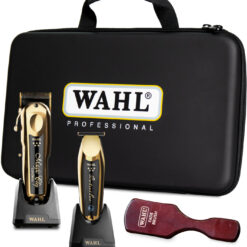 Wahl Professional Magic Clip Barber Combo Gold