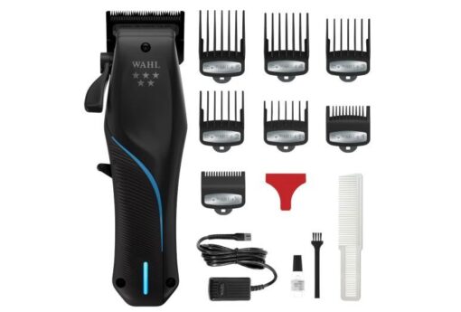 Wahl Professional Vapor Clipper hiustenleikkuukone - Image 2