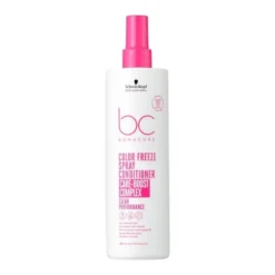 Schwarzkopf BC Color Freeze Spray Conditioner 400ml