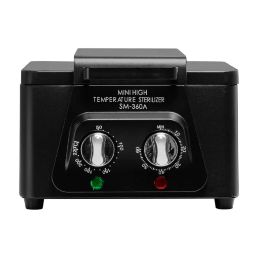 Armand Compact kuumailmasterilaattori 2,6 L - Image 3