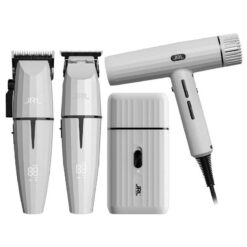 JRL White Ghost Combo Kit 3