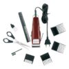 Moser ProfiLine 1400 Set