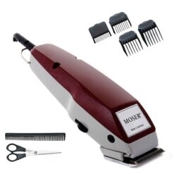 Moser ProfiLine 1400 Set