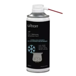 ULTRON Zili Cool Blade Spray 400ml